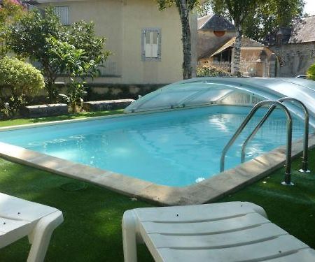 Le Miramont Bed & Breakfast Orincles ภายนอก รูปภาพ
