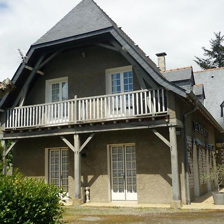 Le Miramont Bed & Breakfast Orincles ภายนอก รูปภาพ