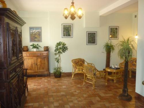 Le Miramont Bed & Breakfast Orincles ภายนอก รูปภาพ