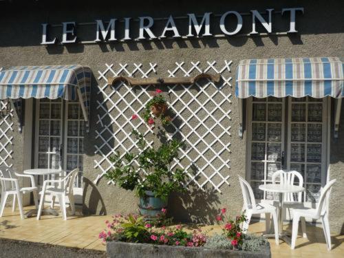 Le Miramont Bed & Breakfast Orincles ภายนอก รูปภาพ