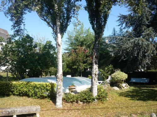 Le Miramont Bed & Breakfast Orincles ภายนอก รูปภาพ