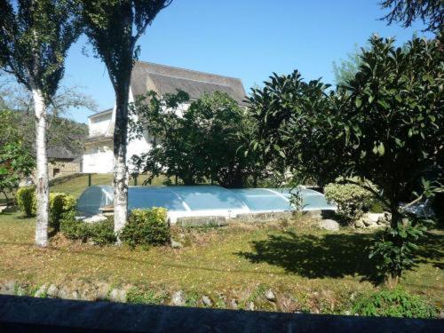 Le Miramont Bed & Breakfast Orincles ภายนอก รูปภาพ