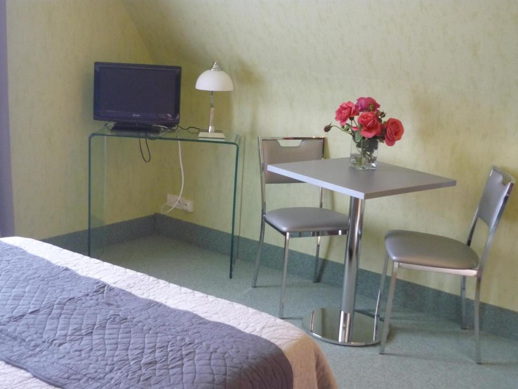 Le Miramont Bed & Breakfast Orincles ห้อง รูปภาพ
