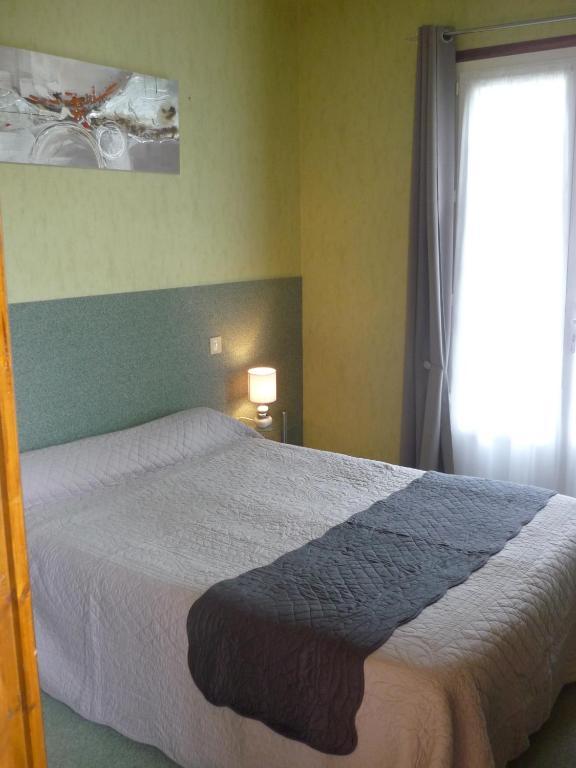 Le Miramont Bed & Breakfast Orincles ภายนอก รูปภาพ